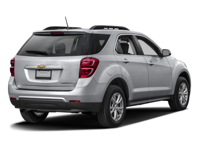 Used 2017 Chevrolet Equinox LT with VIN 2GNALCEK1H1508489 for sale in Winston-Salem, NC