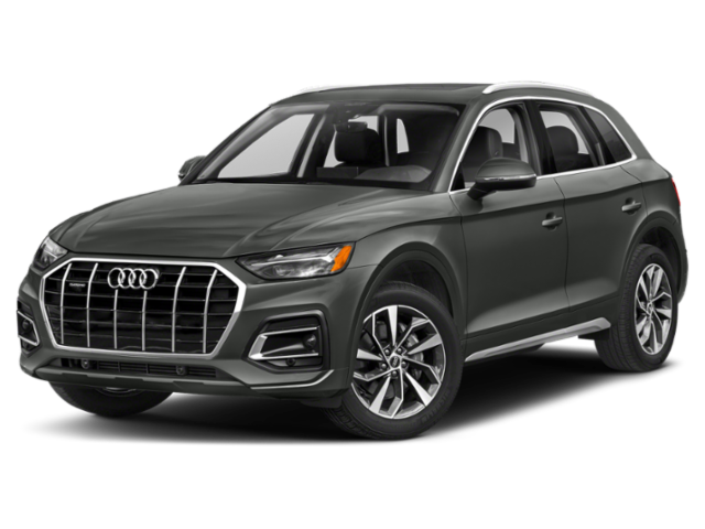 2022 Audi Q5 Premium Plus's photo
