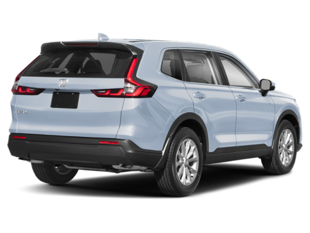2026 Honda CR-V EX photo 4