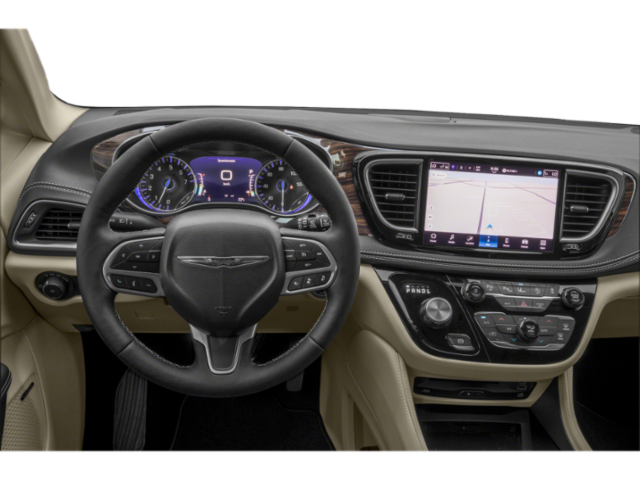 2024 Chrysler Pacifica Limited photo 4