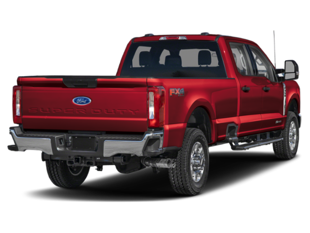 2026 Ford F-350 XLT photo 2