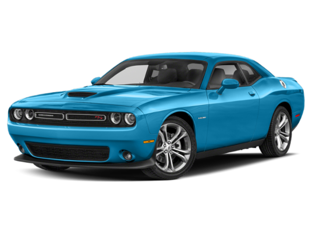 2023 Dodge Challenger R/T's photo