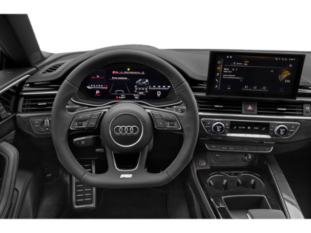 2020 Audi S5 Premium Plus photo 3