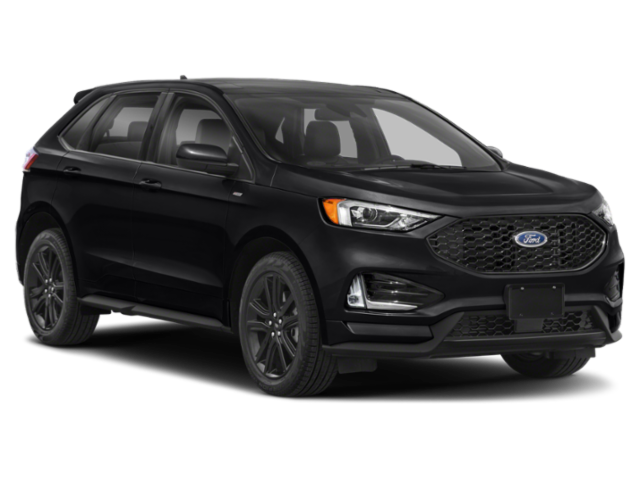 2022 Ford Edge ST photo 12