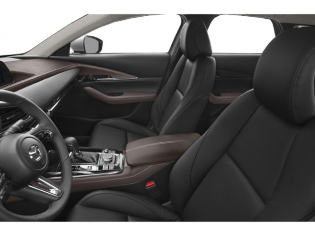2025 Mazda CX-30 2.5 S Premium photo 6