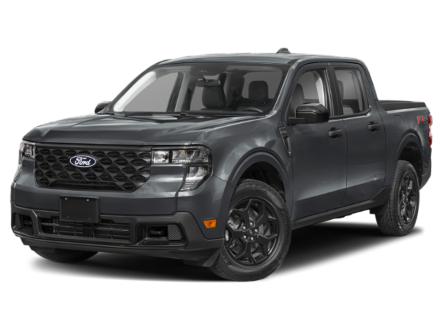 2025 Ford Maverick