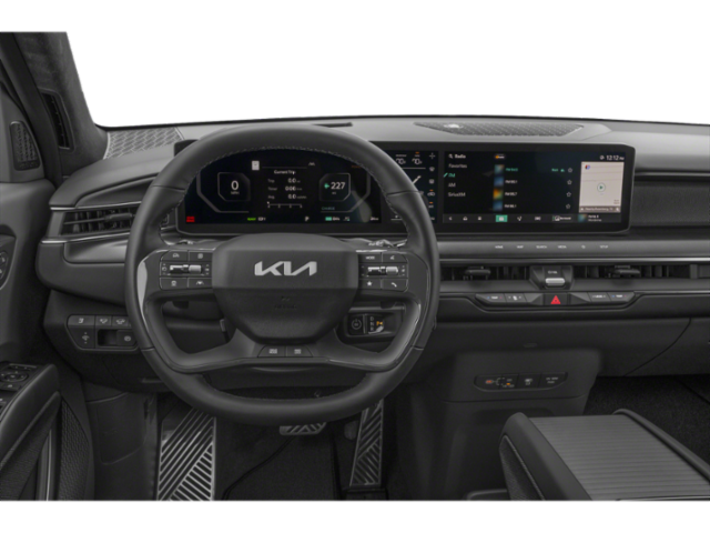 2026 Kia EV9 GT-Line photo 4