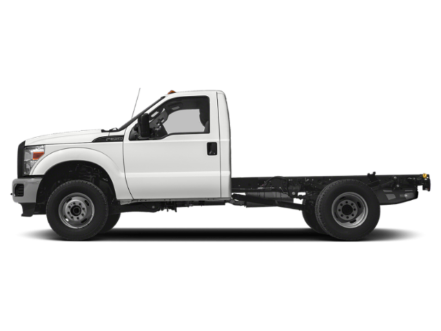 2015 Ford F-350 photo 10