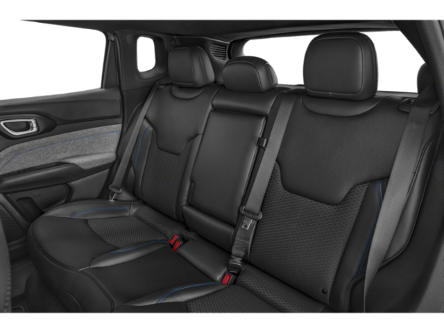 2023 Jeep Compass Sport photo 9