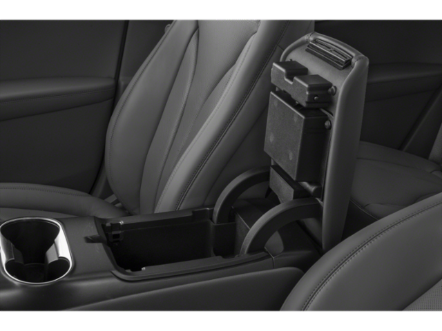 2019 LINCOLN NAUTILUS - Image 11