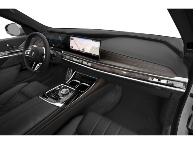 2025 Bmw 760i 760i xDrive photo 16