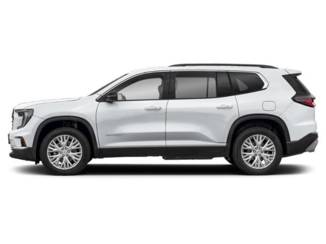 2026 Gmc Acadia Elevation photo 2