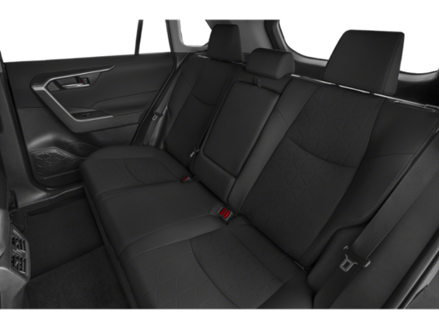 2025 Toyota RAV4 Hybrid XLE photo 10
