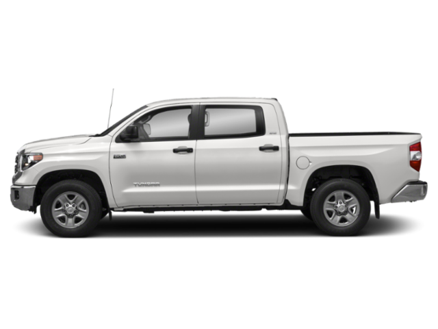 2018 Toyota Tundra SR5 photo 2