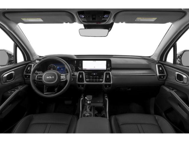2023 Kia Sorento EX photo 4