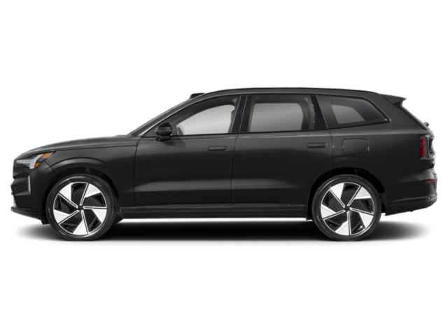 2025 Volvo EX90 Twin Motor Plus photo 3