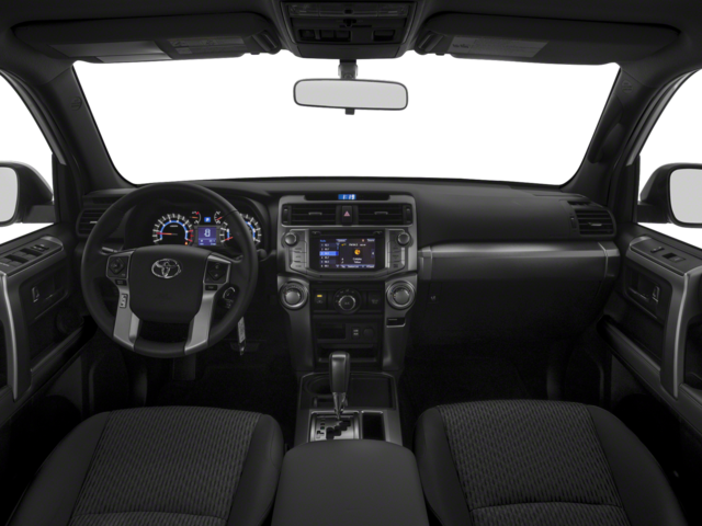 2018 Toyota 4Runner Limited photo 7