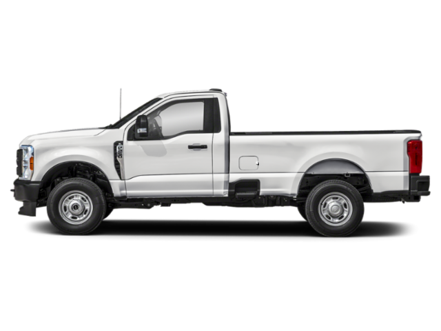 2026 Ford F-250 XL photo 3