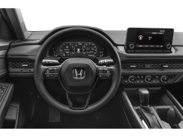 2023 Honda Accord EX photo 4