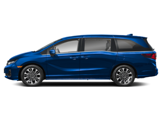 2025 Honda Odyssey Elite photo 3