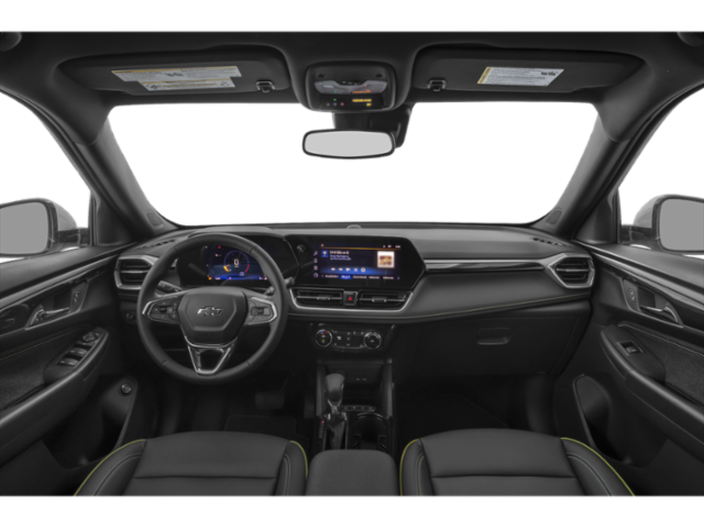 2026 Chevrolet Trailblazer ACTIV photo 5