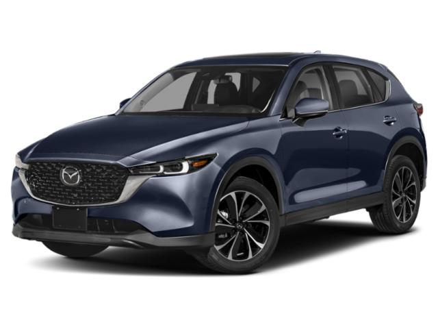 2023 Mazda CX-5 S Premium package's photo