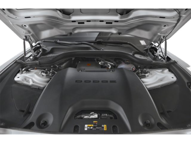 2025 Dodge Charger R/T photo 9