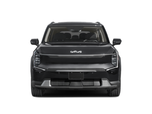 2026 Kia EV9 Wind AWD photo 4