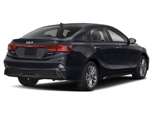 2023 Kia Forte GT-Line photo 7