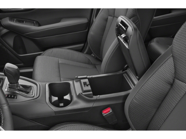 2025 Subaru Outback Base photo 8