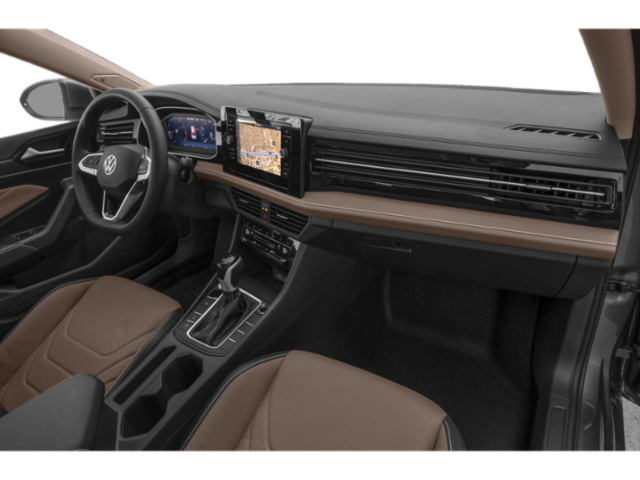 2025 Volkswagen Jetta SEL photo 12