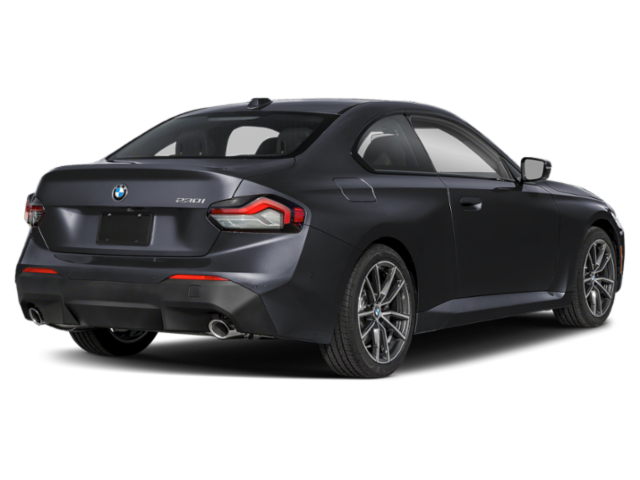 2025 Bmw 230i xDrive photo 2
