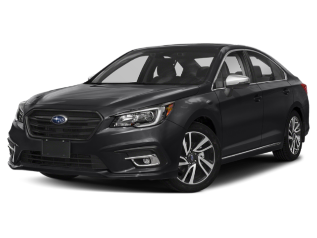2019 Subaru Legacy Sport