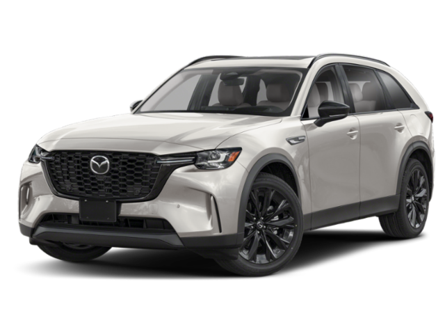 2025 Mazda CX-90 Premium Sport's photo