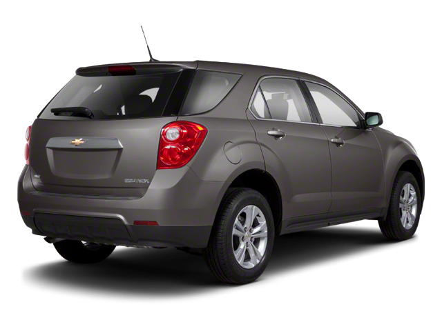 2013 Chevrolet Equinox 2LT