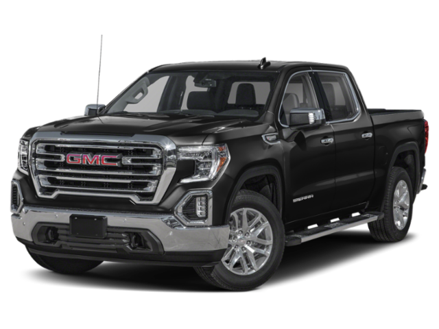 2022 GMC Sierra 1500 Limited SLT's photo