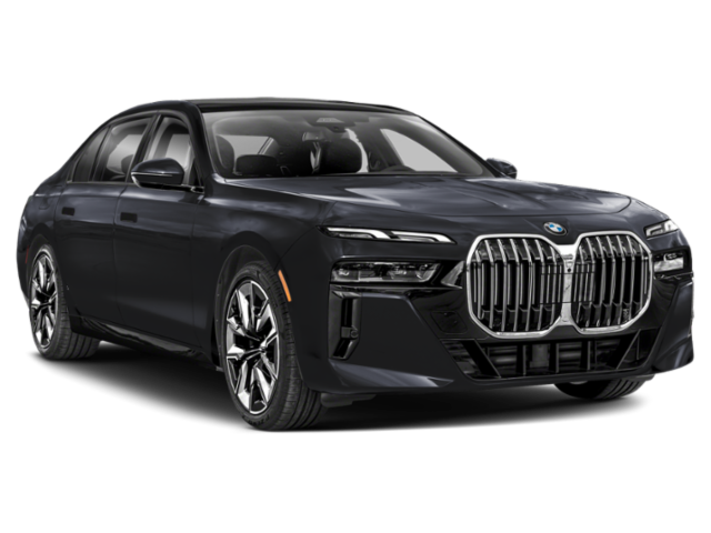 2026 Bmw 740i xDrive photo 6