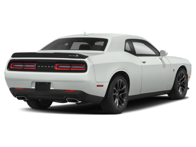 2019 Dodge Challenger R/T Scat Pack Widebody photo 3