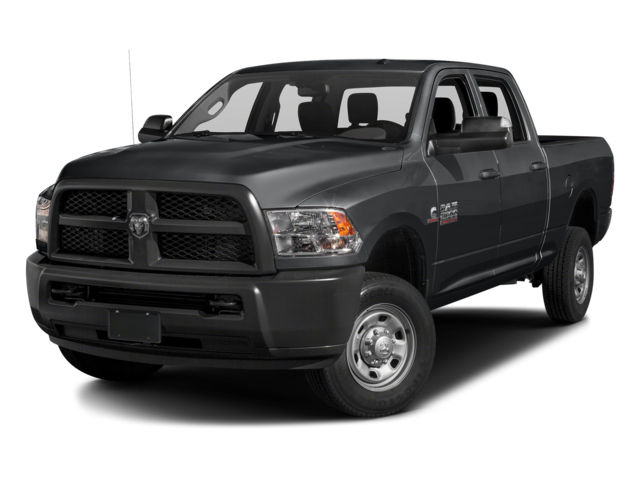 2016 RAM Ram 2500 Pickup Tradesman's photo