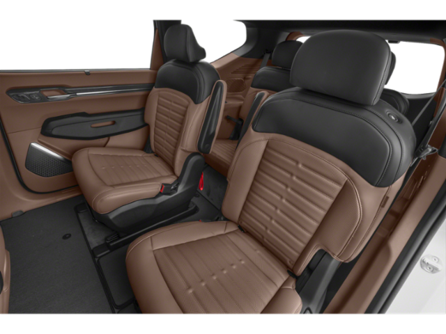 2026 Kia EV9 Land photo 10