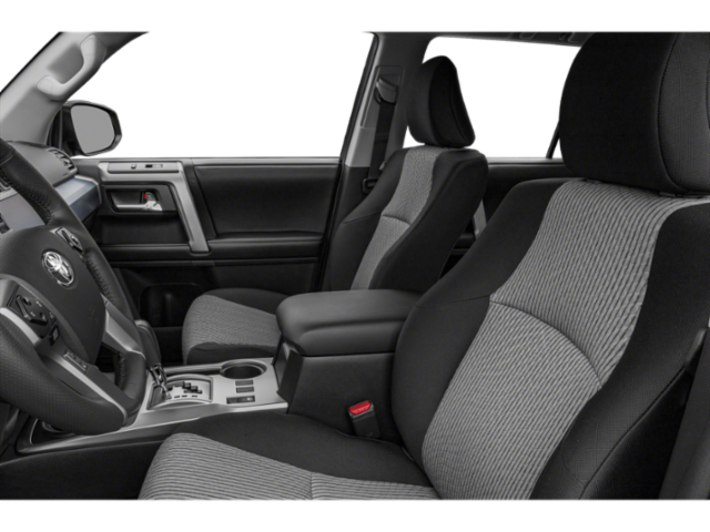 2020 Toyota 4Runner SR5 photo 4