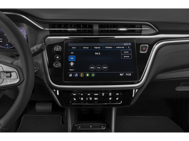 2023 Chevrolet Bolt EV 1LT photo 3