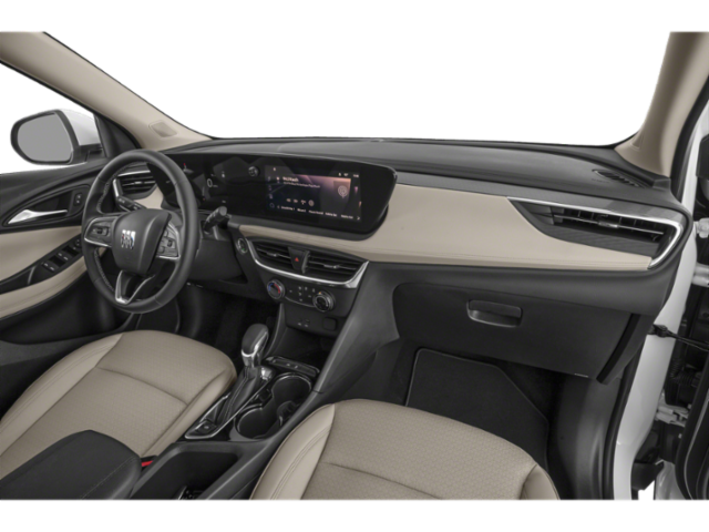 2026 Buick Encore GX Preferred photo 12
