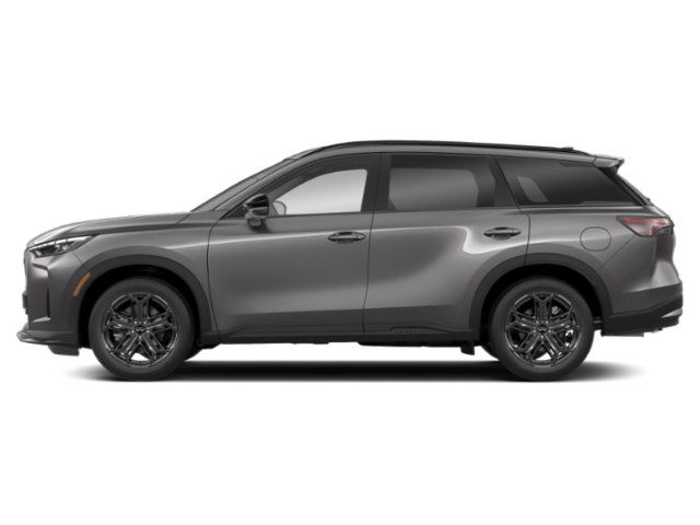 2026 Infiniti QX60 AWD photo 3