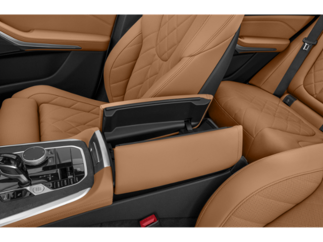2023 Bmw X5 sDrive40i photo 9