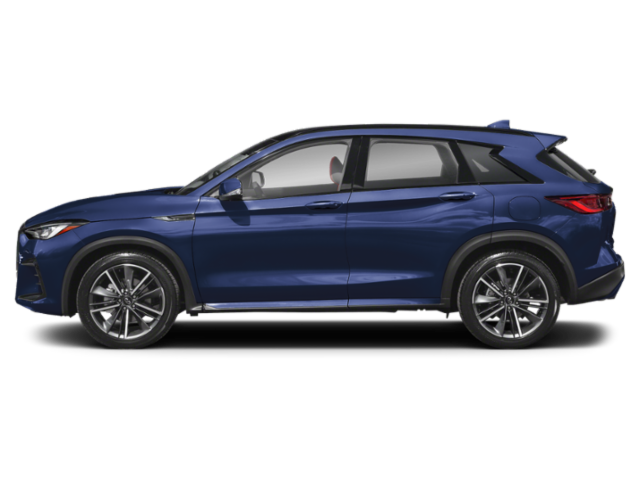 2025 Infiniti QX50 SPORT AWD photo 3
