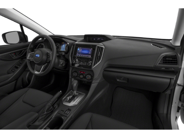 2022 Subaru Impreza Premium photo 9