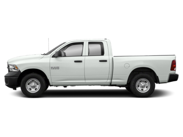 2018 Ram 1500 Express photo 4