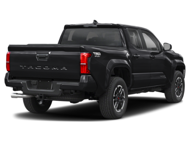 2025 Toyota Tacoma TRD Sport photo 5
