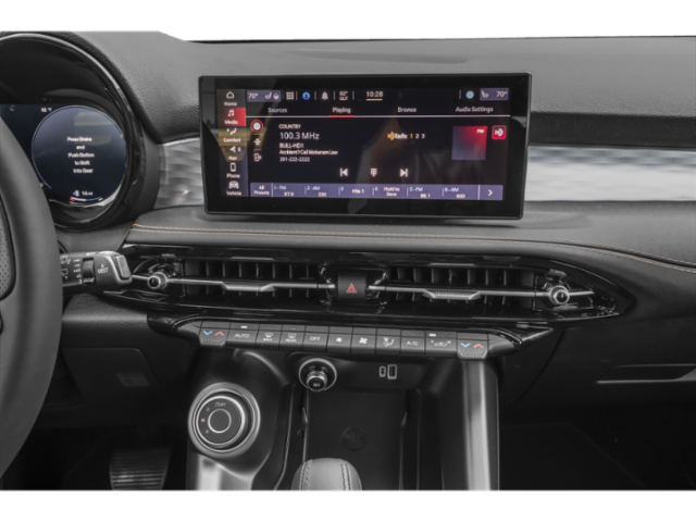 2024 Alfa Romeo Tonale Ti photo 5